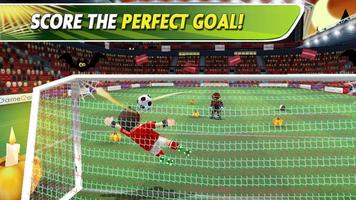 Perfect Kick اسکرین شاٹ 1