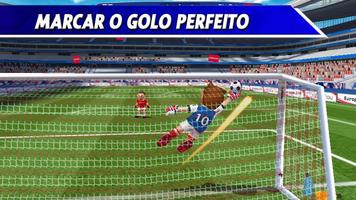 Perfect Kick imagem de tela 1