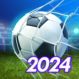 Football League 2023 MOD APK 0.0.84 (Unlimited money/Gems) Download