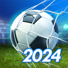 Top Football Manager 2024-icoon