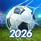 Top Football Manager 2026 APK