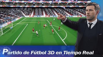 Top Football Manager 2024 Poster