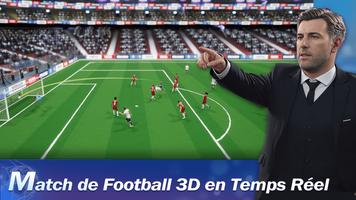 Top Football Manager 2024 Affiche