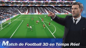 Top Football Manager 2025 Affiche
