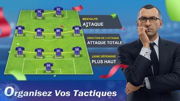 Top Football Manager 2024 capture d'écran 1