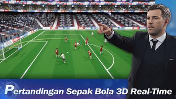 Top Football Manager 2024 poster