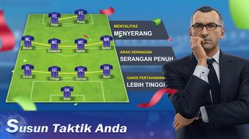 Top Football Manager 2024 syot layar 1