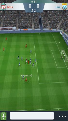 無料で Top Football Manager フットボール マネージャー アプリの最新版 Apk1 23 01をダウンロードー Android用 Top Football Manager フットボール マネージャー Apk の最新バージョンをダウンロード Apkfab Com Jp