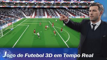 Top Football Manager 2024 Cartaz