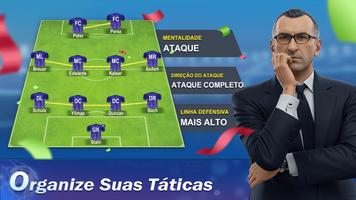 Top Football Manager 2024 imagem de tela 1