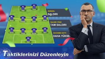 Top Football Manager 2024 Ekran Görüntüsü 1