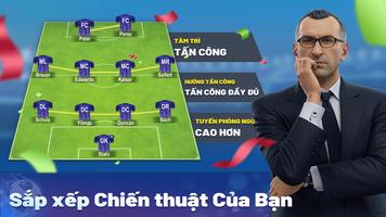 Top Football Manager 2024 ảnh chụp màn hình 1