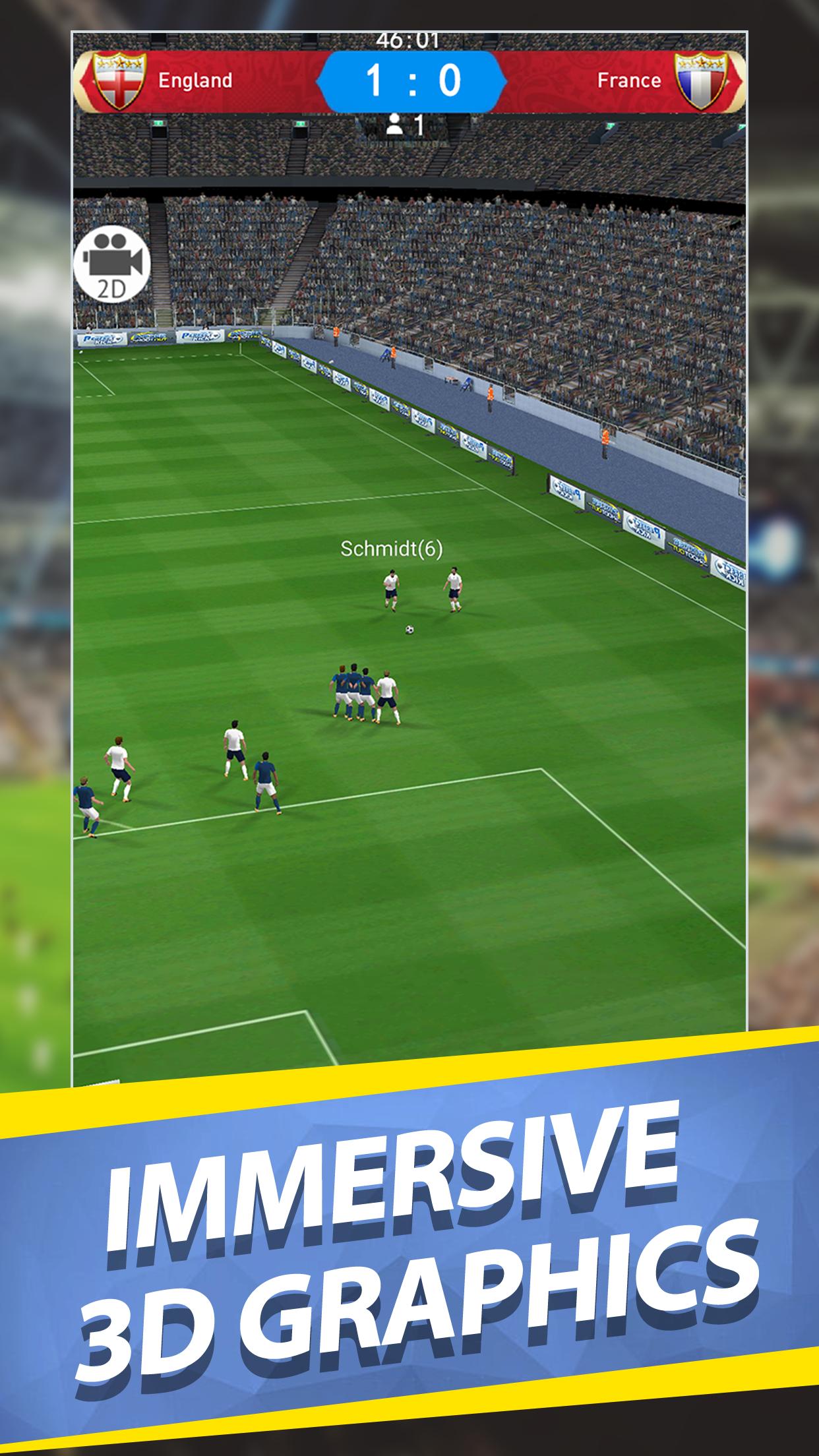 Top Football Manager 2020 for Android - APK Download