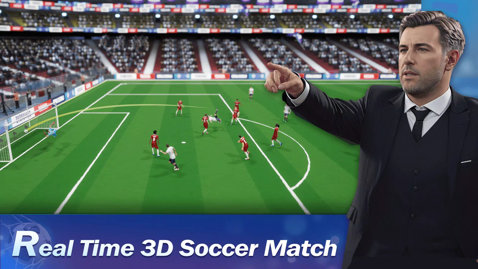 Soccer Cup 2024: Football Game - Apps on Google Play