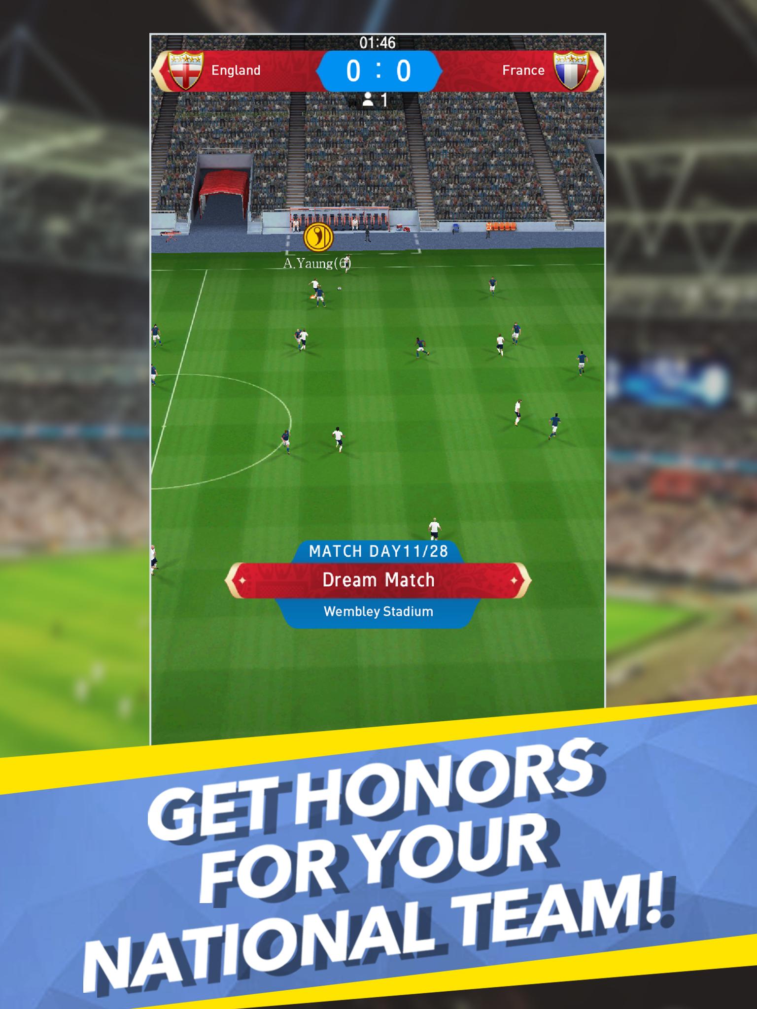 Top Football Manager 2021 for Android - APK Download