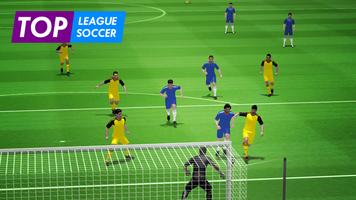 Soccer Shootout پوسٹر