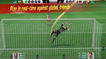 Soccer league screenshot 2