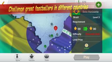 Soccer league screenshot 3