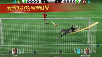 Soccer Shootout screenshot 1