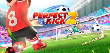 Perfect Kick2 -футбольная игра