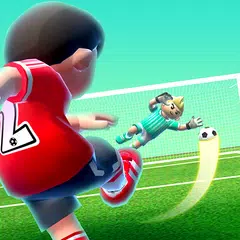 Скачать Perfect Kick2 -футбольная игра APK