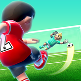 ikon Perfect Kick 2 Online Football