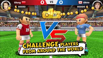 Perfect Kick 2 Online Football syot layar 2