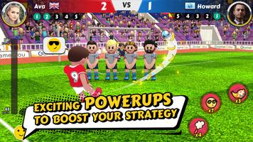 Perfect Kick 2 Online Football पोस्टर