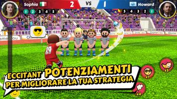 Poster Perfect Kick 2 - Calcio online