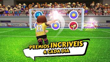 Perfect Kick 2Jogos de Futebol imagem de tela 3