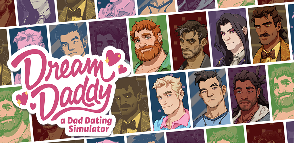Como baixar Dream Daddy apk versão mais recente 20191009 para Android 2025