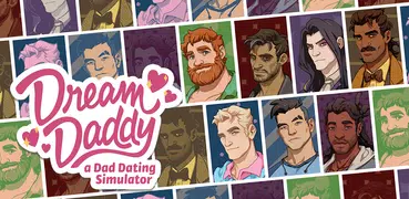 Dream Daddy