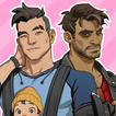 ”Dream Daddy