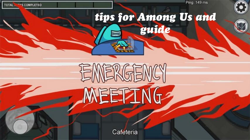 Among Us Emergency Meeting Green Screen Download - AMONGAUS