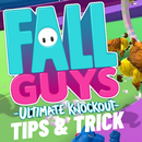 New Fall Guys Tips and Tricks aplikacja