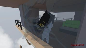 Human Fall Flat GameGuide : New game guide 2019 Affiche