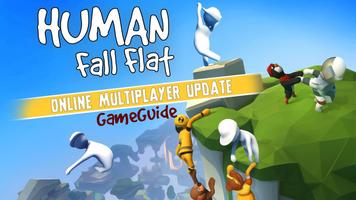 Human Fall Flat GameGuide : New game guide 2019 ảnh chụp màn hình 2