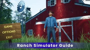 Ranch Simulator Walkthrough capture d'écran 2