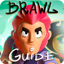 Brawl Stars Guide & Wallpapers APK