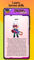 Brawl Stars Guide & Wallpapers screenshot 2