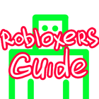 Robloxers Guide - How to tips আইকন