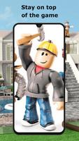 Robloxers Guide - How to tips স্ক্রিনশট 2
