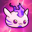 Slime on Dungeons: Idle RPG APK
