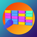 Brick Tower: 3D Puzzle Crush APK
