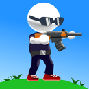 Agent Hennry: Hitman Shooter APK