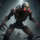 Zombie Cave 3D Shooter APK