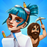 Idle Ages icon