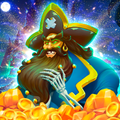 Treasure Wave