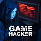 Game Hacker icône
