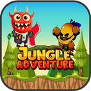 Jungle adventure APK